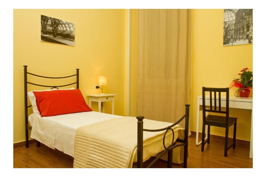 Lepetit Milano Hotel Cameră foto