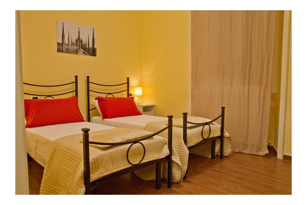Lepetit Milano Hotel Cameră foto