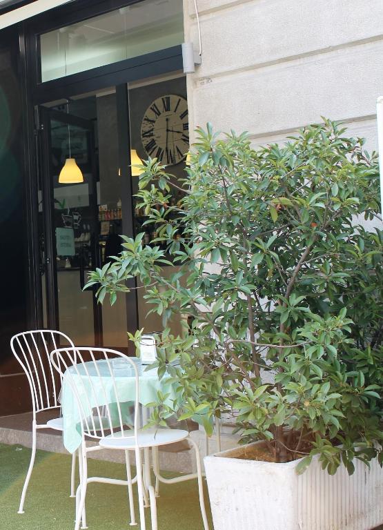 Lepetit Milano Hotel Exterior foto